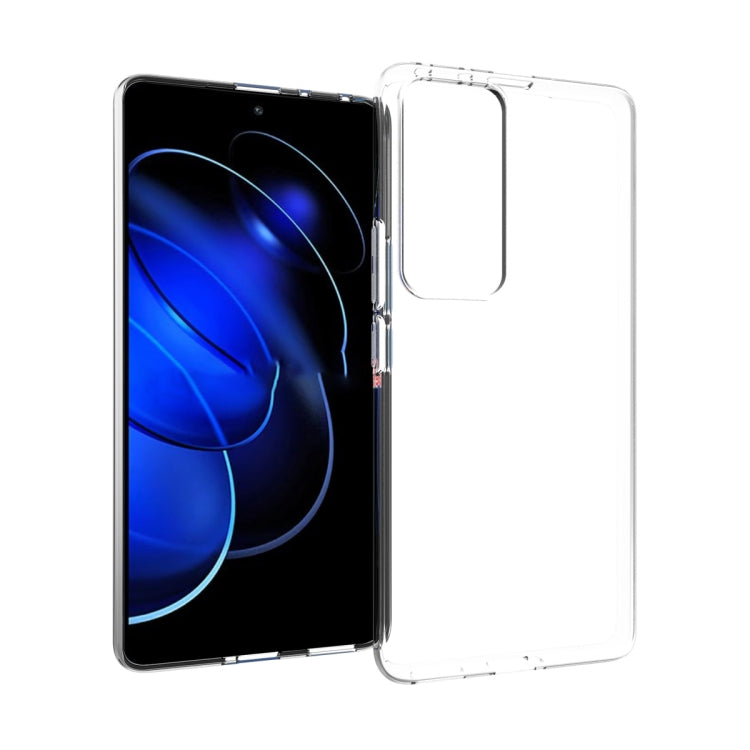 Waterproof Texture TPU Phone Case, For Nothing Phone