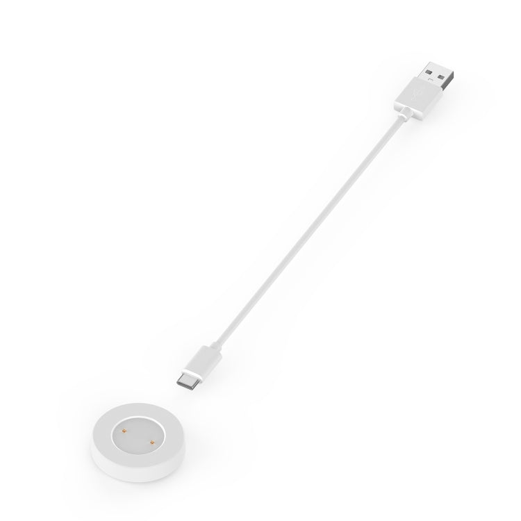 Smart Watch Split Version Charging Cable, Length: 1m