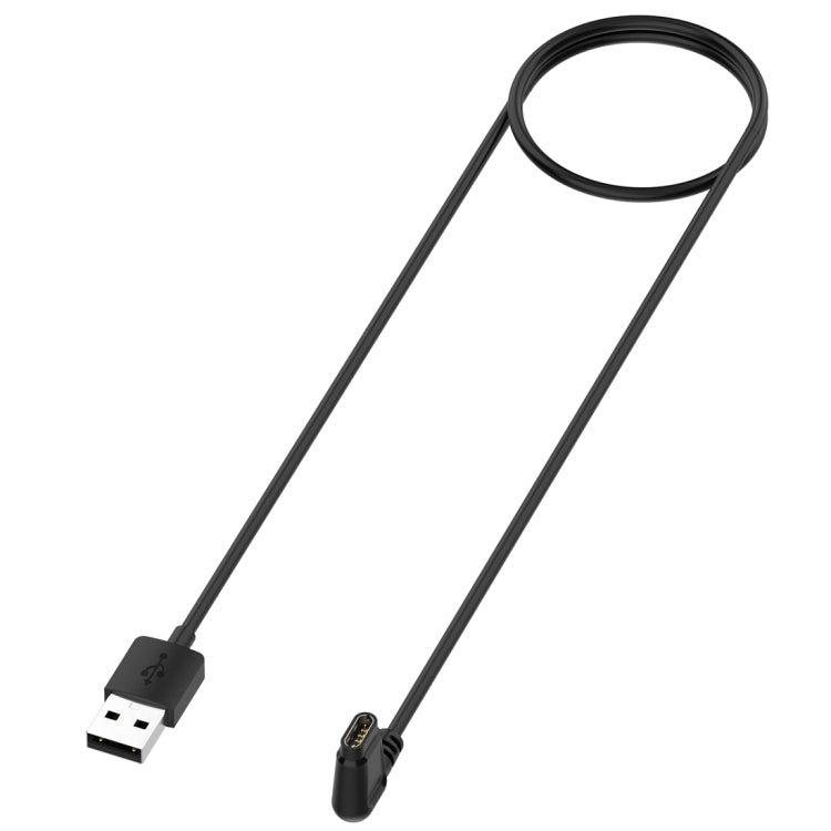Smart Watch Charging Cable with Data Function, Length: 1m