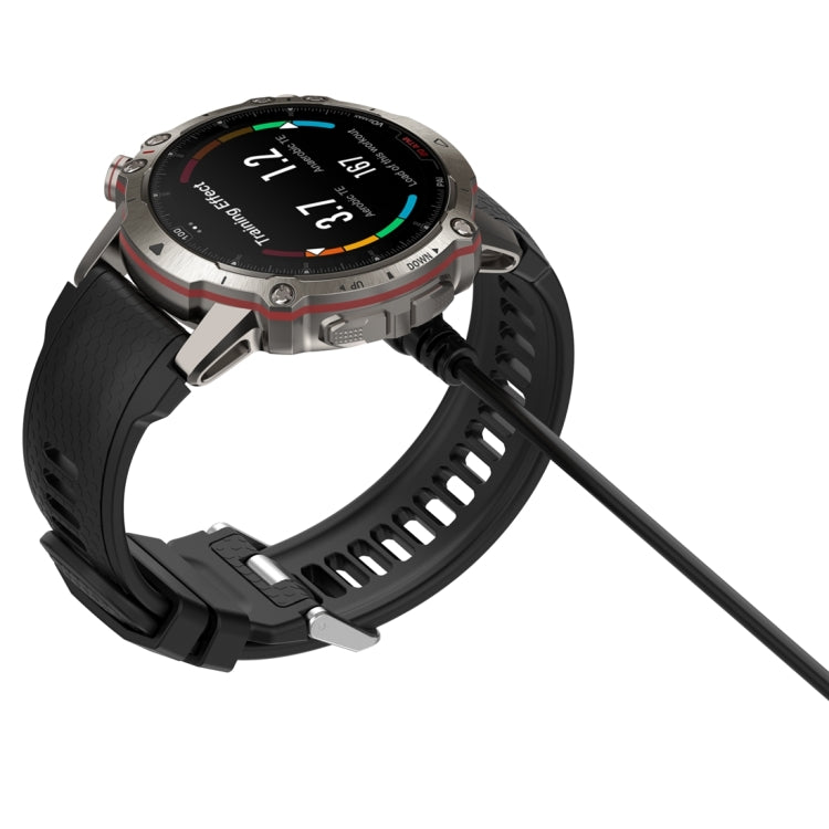 Smart Watch Charging Cable with Data Function, Length: 1m