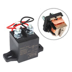 Car New Energy Arc Extinguishing DC 150A Contactor Start Relay