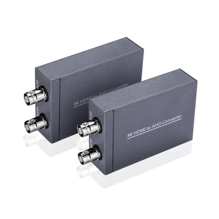 1080P HD Video Converter, NK-C9 HDMI to AHD