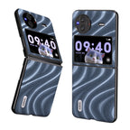 Galactic Pattern Protective Phone Case