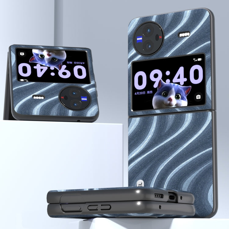 Galactic Pattern Protective Phone Case