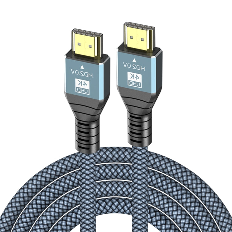 HDMI 2.0 Version 4K 60Hz HD Cable — 5m