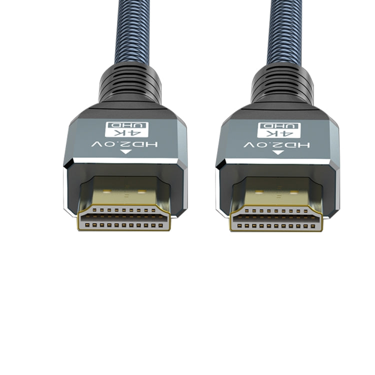 HDMI 2.0 Version 4K 60Hz HD Cable — view 6