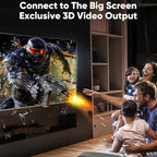 HDMI 2.0 Version 4K 60Hz HD Cable — view 10