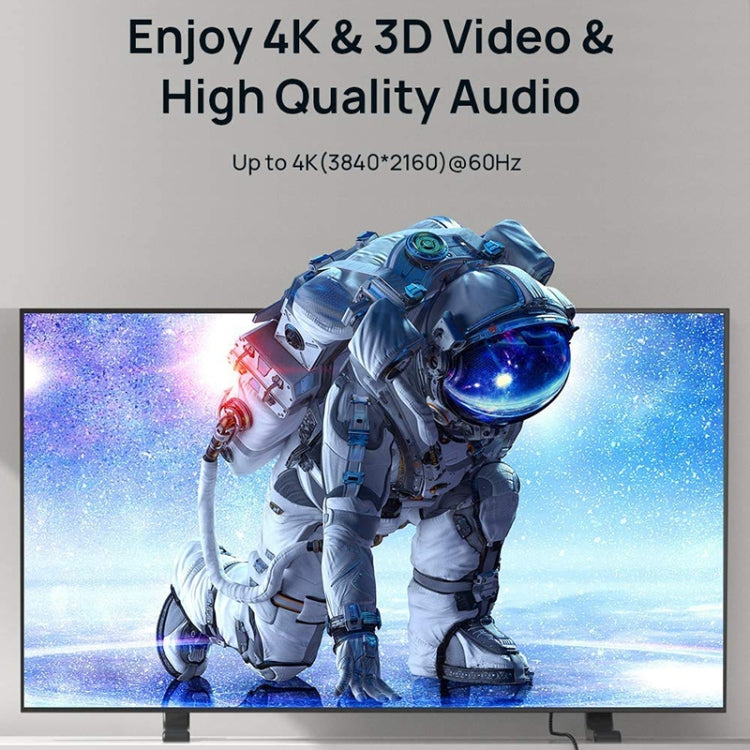 HDMI 2.0 Version 4K 60Hz HD Cable — view 12