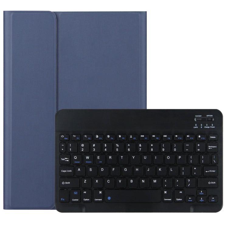 Bluetooth Keyboard Leather Tablet Case — view 7