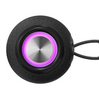 Portable Bluetooth Speaker, ROCK RAU0758