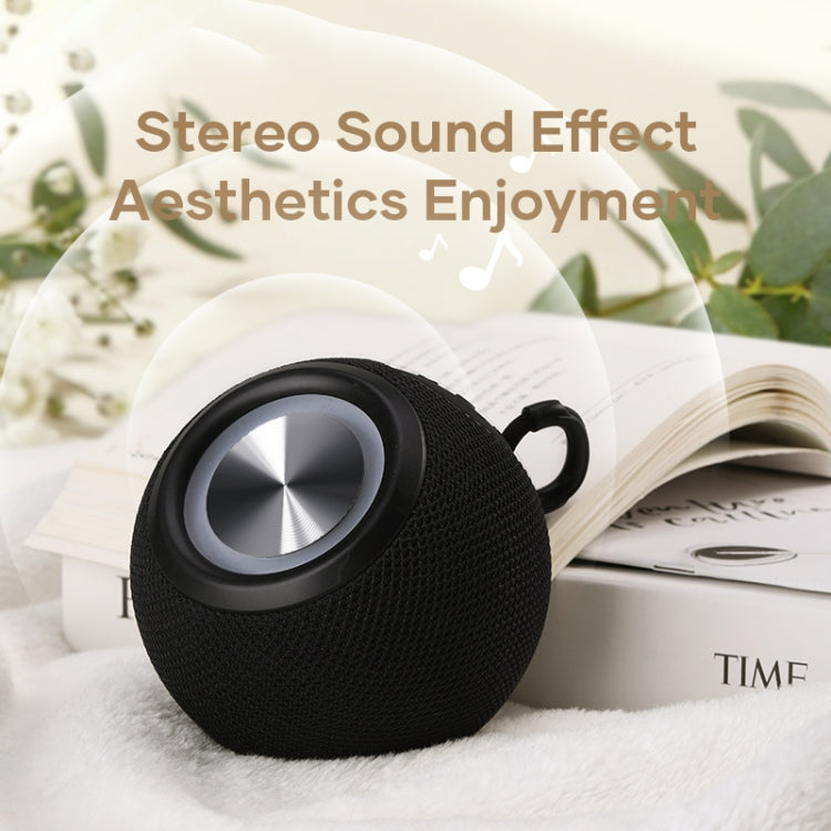 Portable Bluetooth Speaker, ROCK RAU0758 — view 5