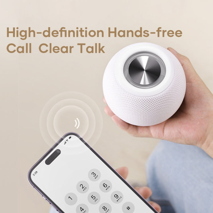 Portable Bluetooth Speaker, ROCK RAU0758 — view 7