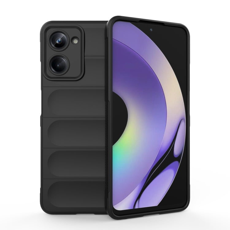 Magic Shield TPU + Flannel Phone Case — view 36