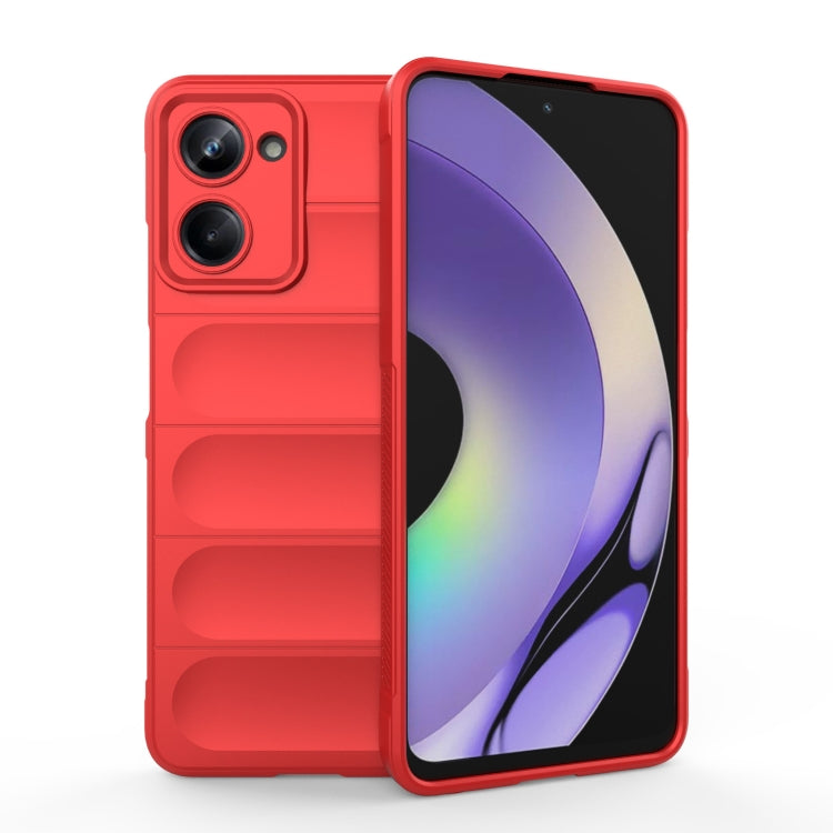 Magic Shield TPU + Flannel Phone Case — view 37