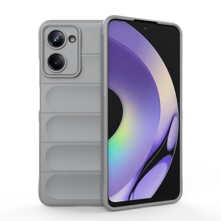 Magic Shield TPU + Flannel Phone Case — view 38