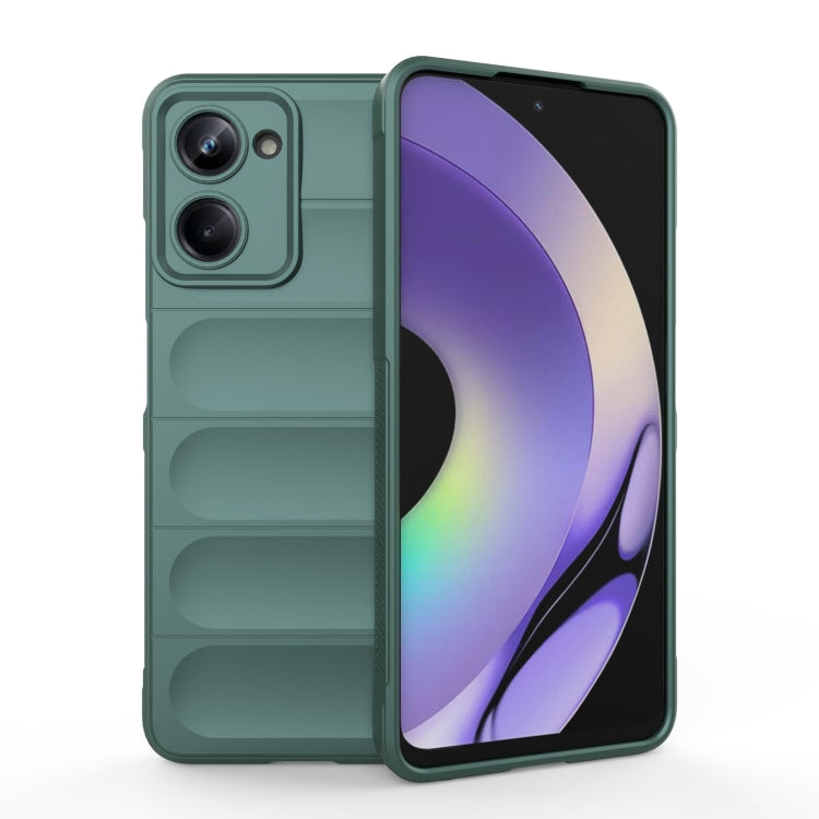 Magic Shield TPU + Flannel Phone Case — view 39