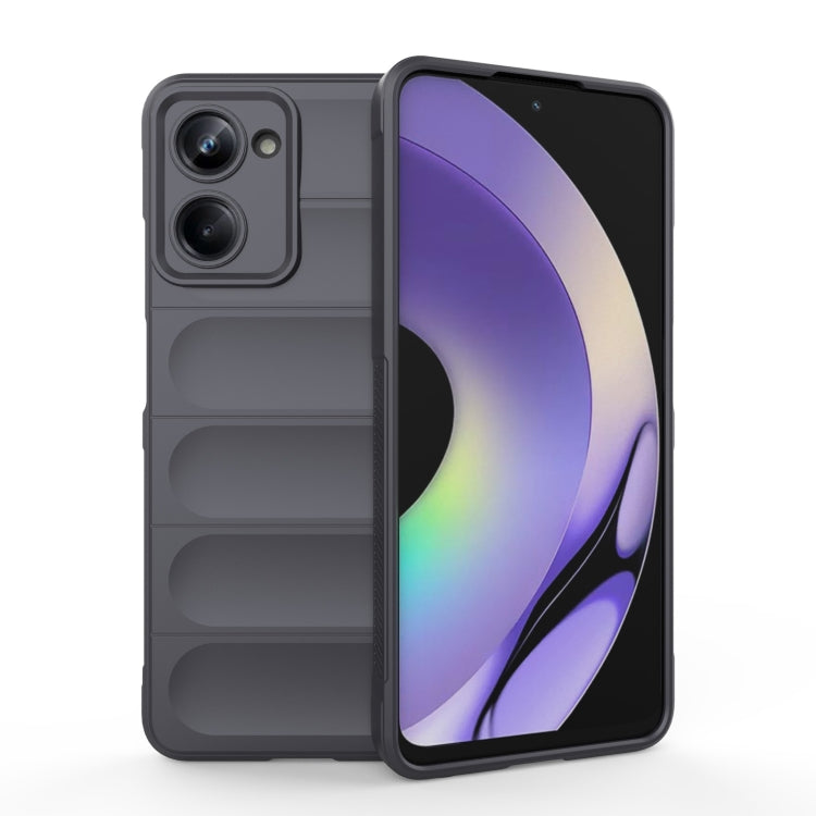 Magic Shield TPU + Flannel Phone Case — view 40
