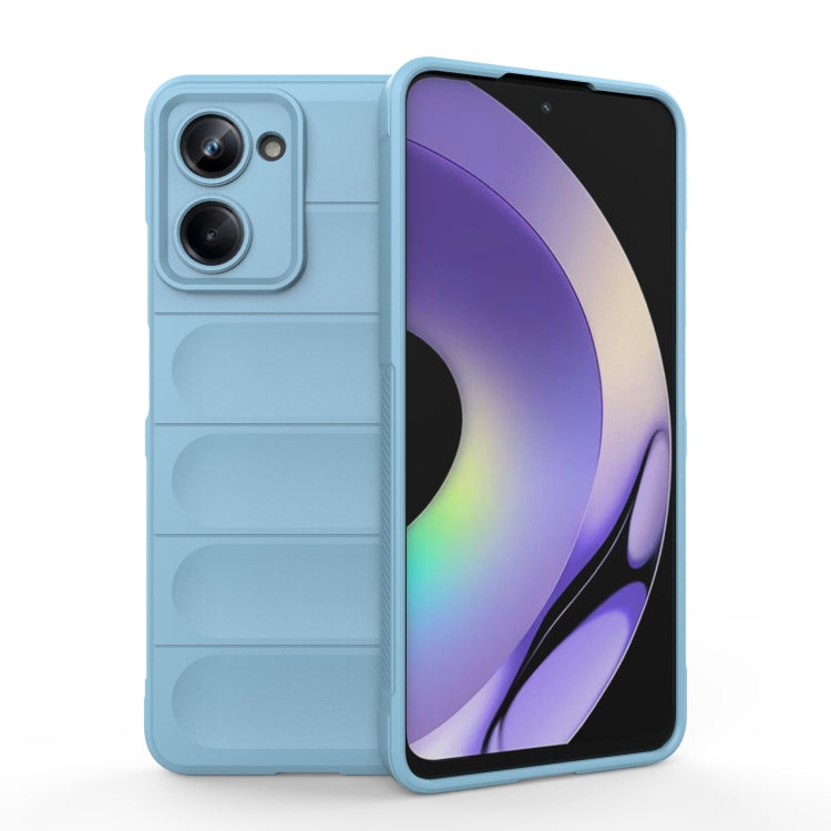 Magic Shield TPU + Flannel Phone Case — view 41