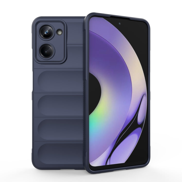 Magic Shield TPU + Flannel Phone Case — view 42
