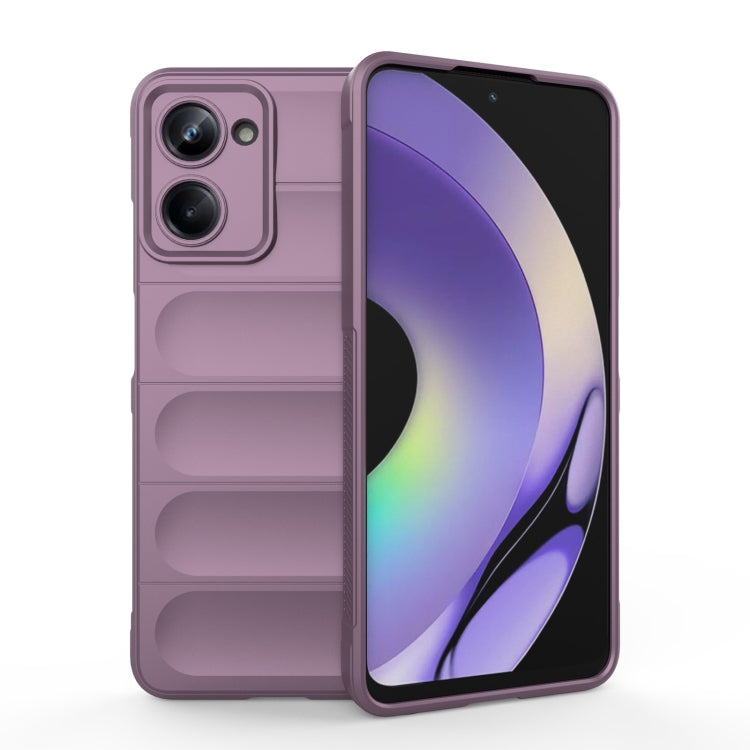Magic Shield TPU + Flannel Phone Case — view 43