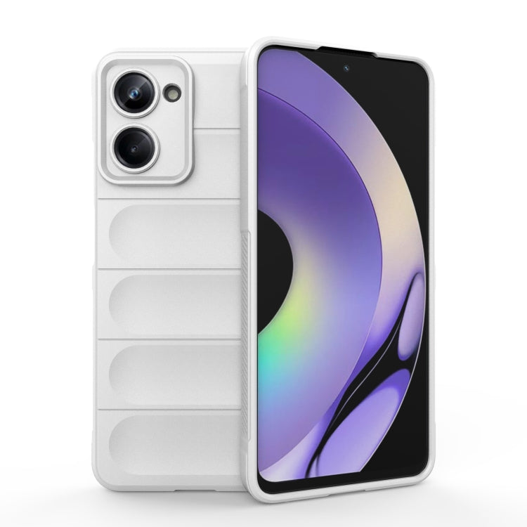Magic Shield TPU + Flannel Phone Case — view 45