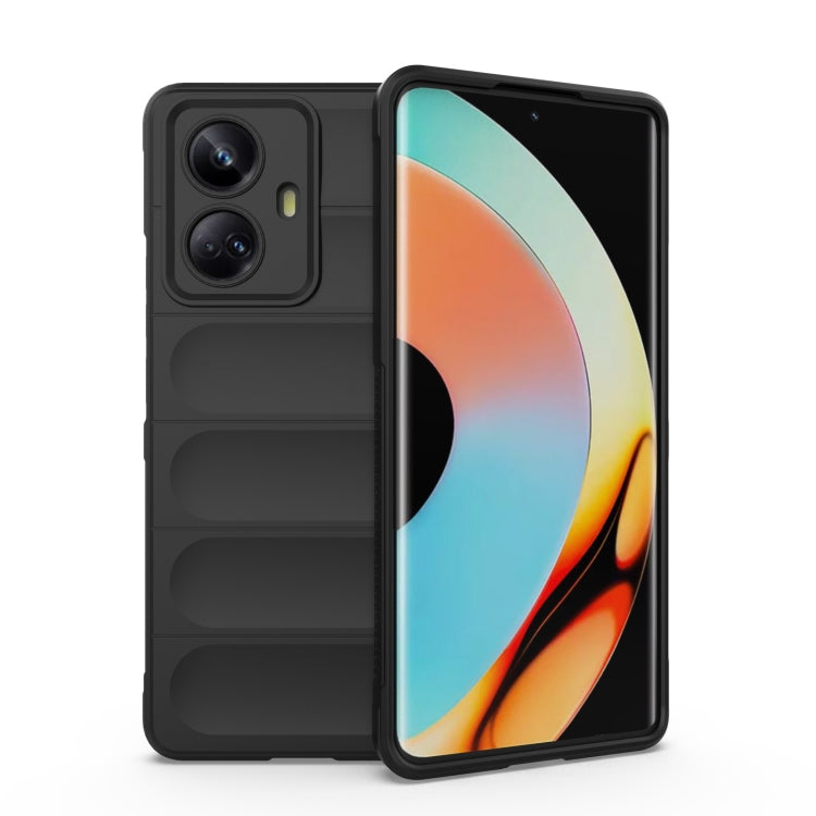 Magic Shield TPU + Flannel Phone Case — view 46