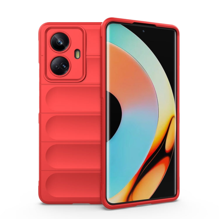 Magic Shield TPU + Flannel Phone Case — view 47