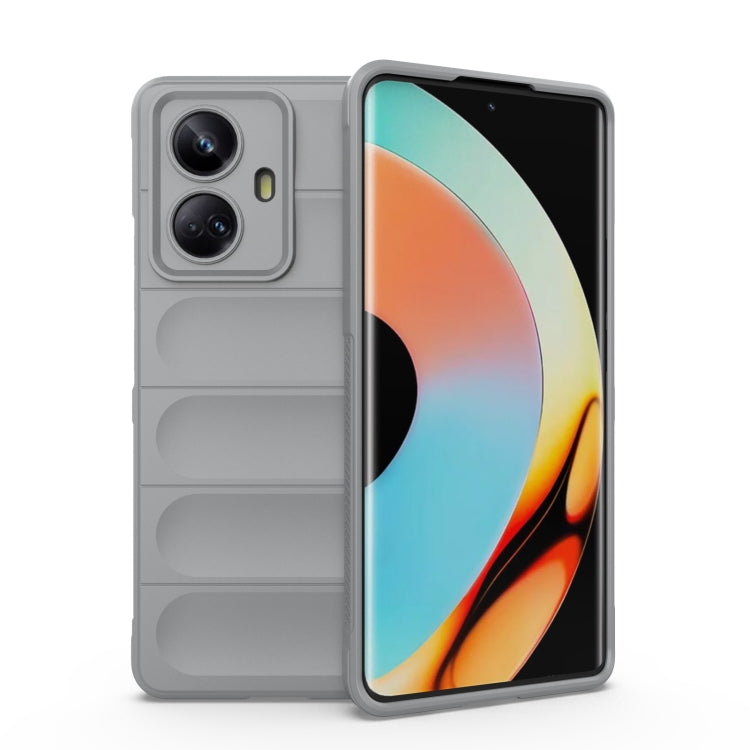 Magic Shield TPU + Flannel Phone Case — view 48