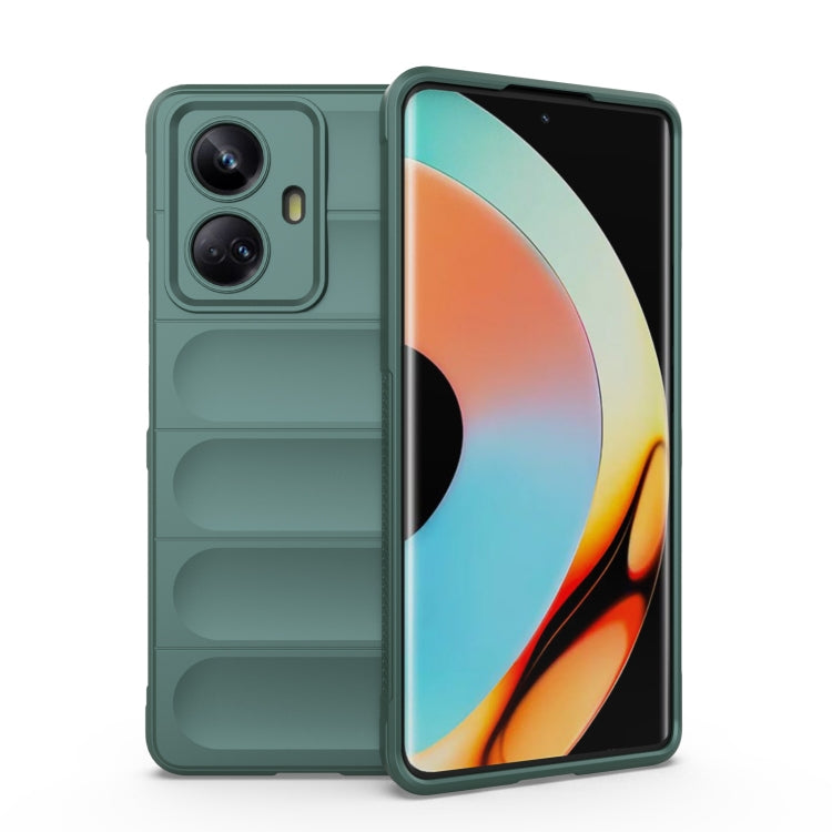 Magic Shield TPU + Flannel Phone Case — view 49