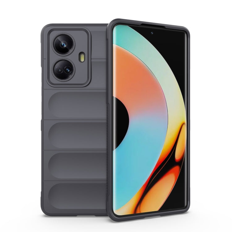 Magic Shield TPU + Flannel Phone Case — view 50