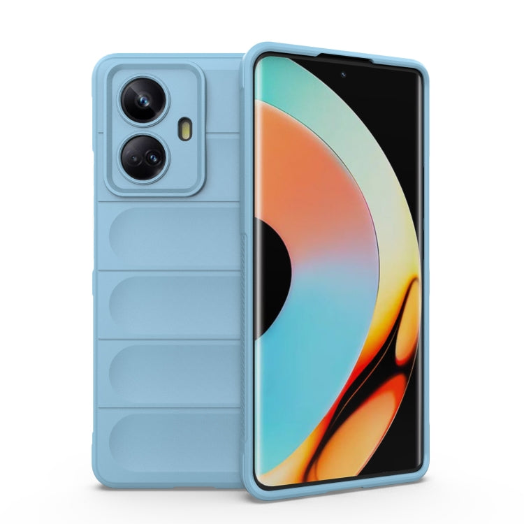 Magic Shield TPU + Flannel Phone Case — view 51