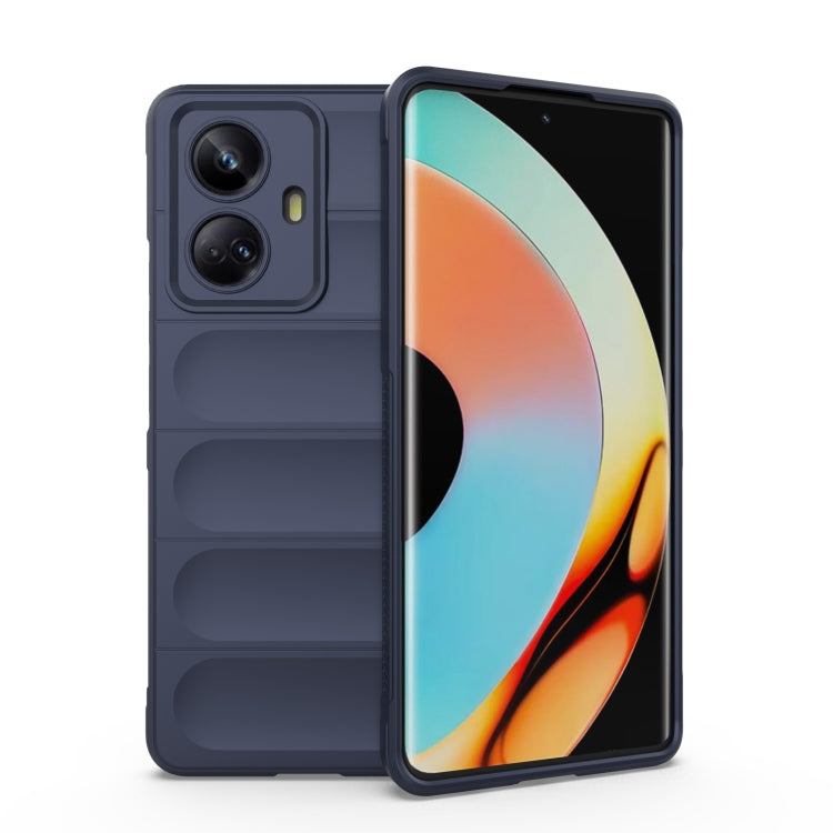 Magic Shield TPU + Flannel Phone Case — view 52