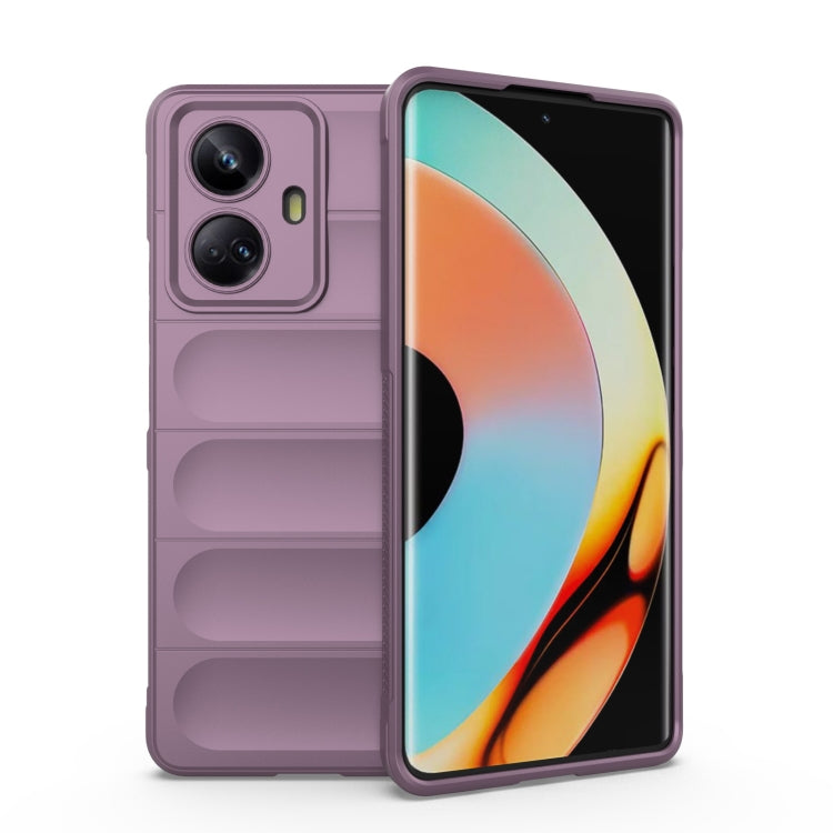 Magic Shield TPU + Flannel Phone Case — view 53