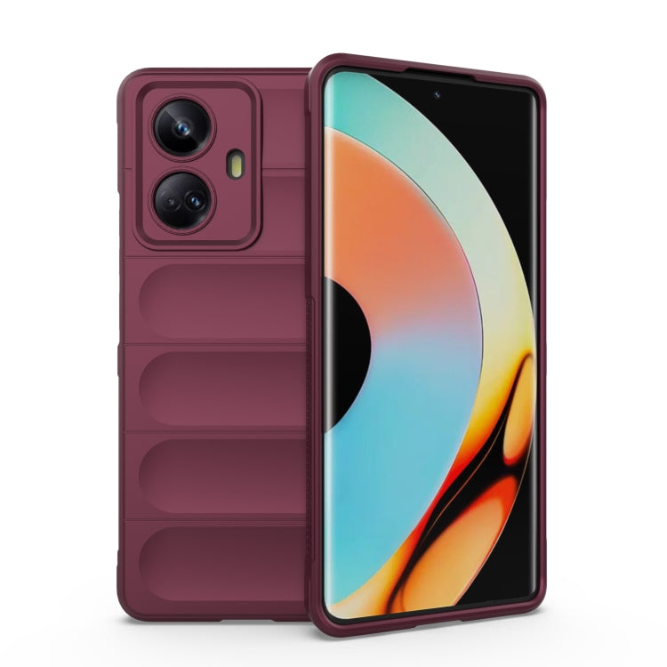 Magic Shield TPU + Flannel Phone Case — view 54
