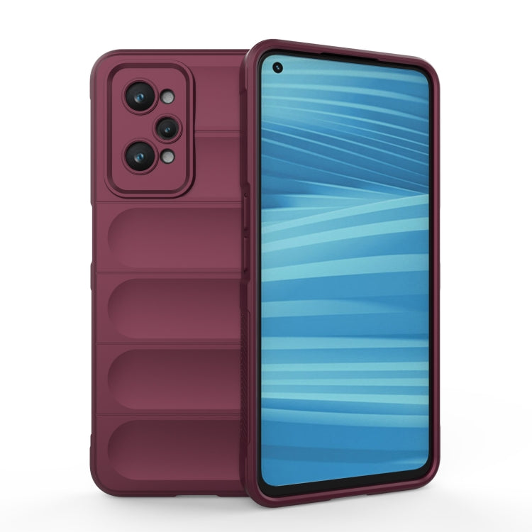 Magic Shield TPU + Flannel Phone Case — view 14