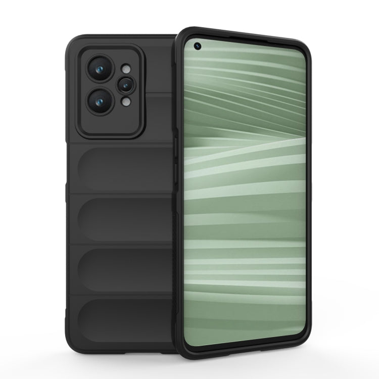 Magic Shield TPU + Flannel Phone Case — view 56