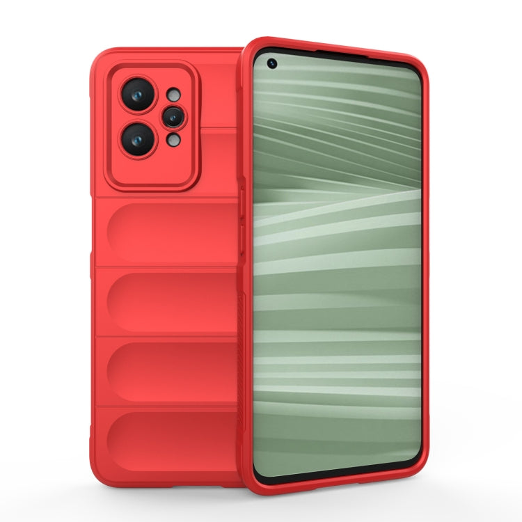 Magic Shield TPU + Flannel Phone Case — view 57