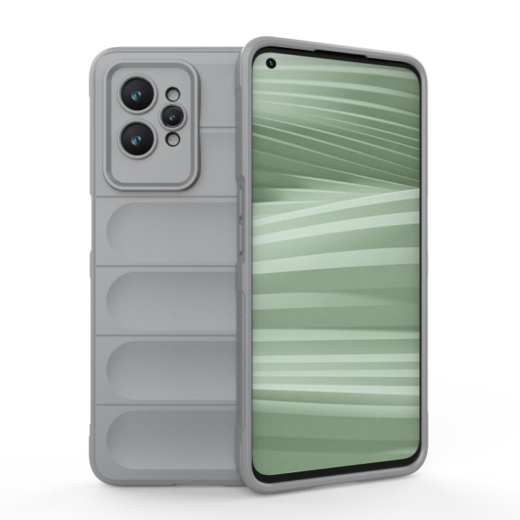 Magic Shield TPU + Flannel Phone Case — view 58