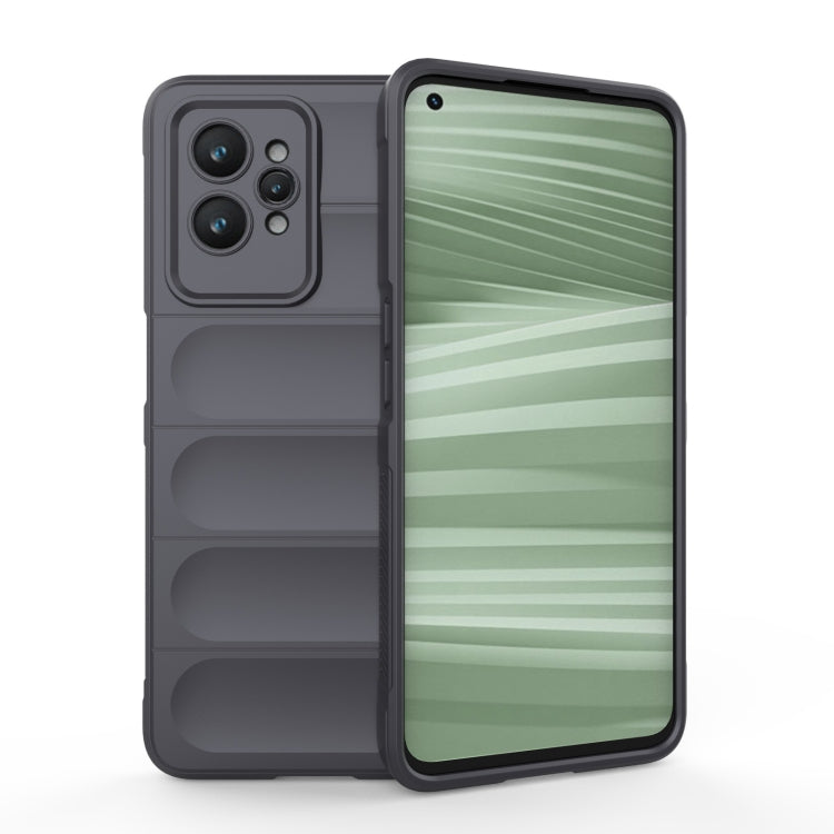 Magic Shield TPU + Flannel Phone Case — view 60