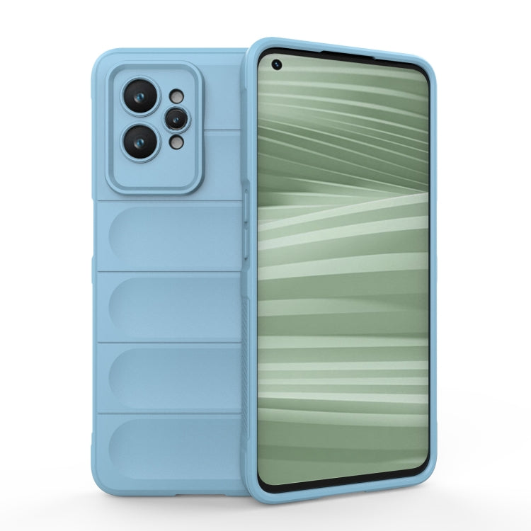 Magic Shield TPU + Flannel Phone Case — view 61