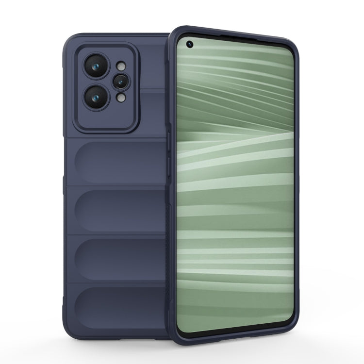 Magic Shield TPU + Flannel Phone Case — view 62