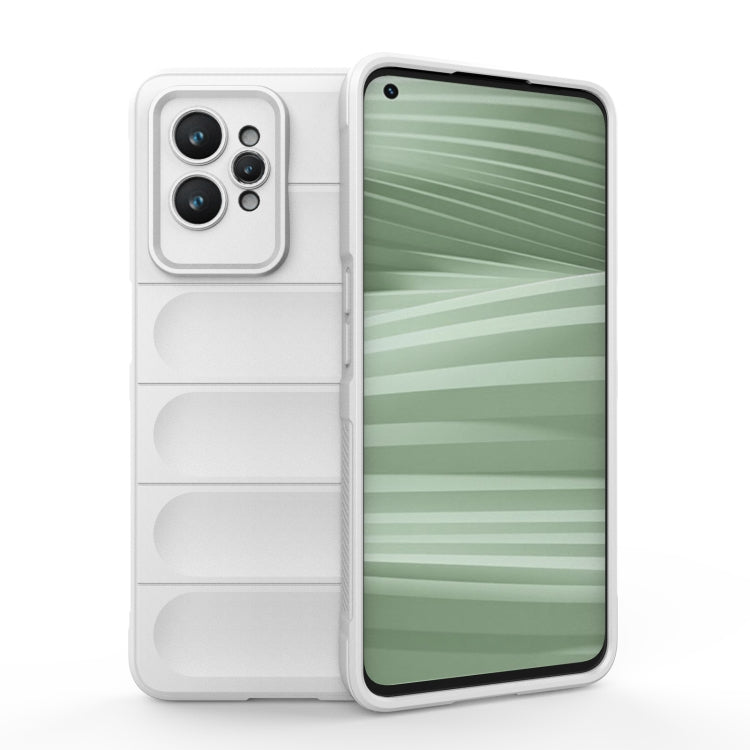 Magic Shield TPU + Flannel Phone Case — view 65