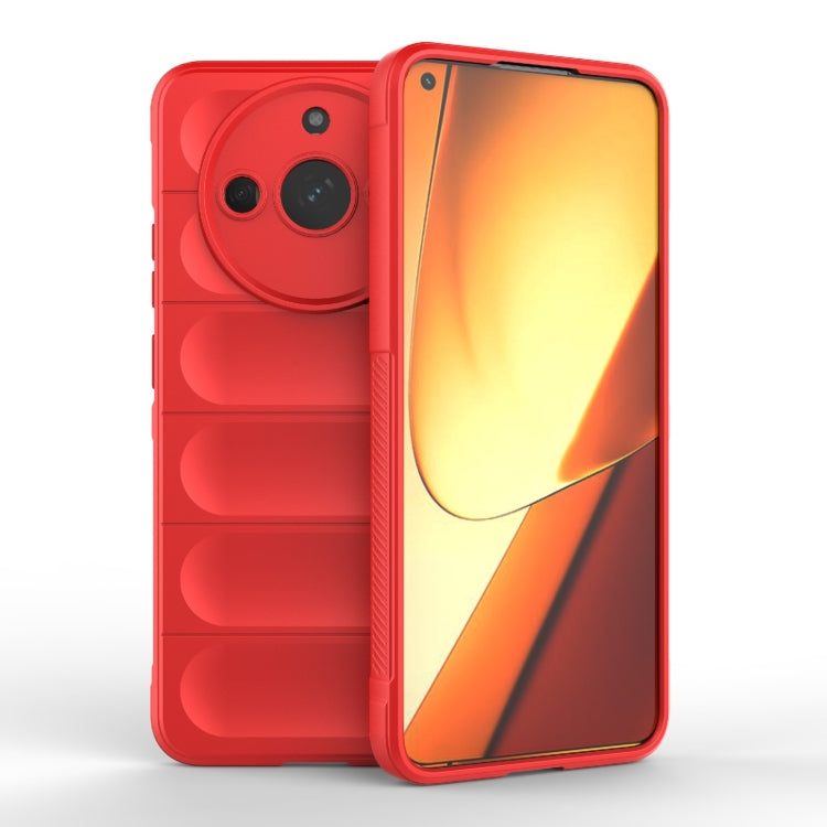 Magic Shield TPU + Flannel Phone Case — view 46