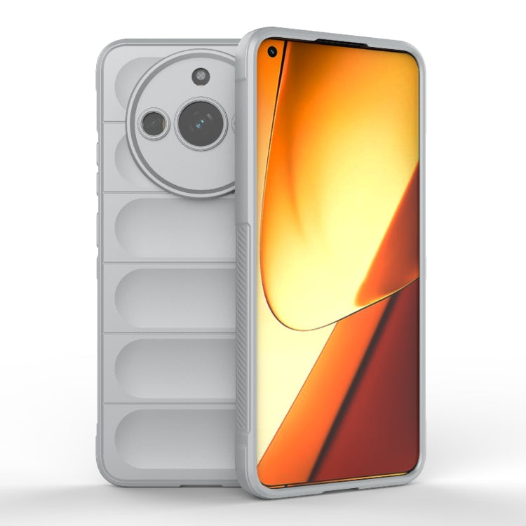 Magic Shield TPU + Flannel Phone Case — view 47