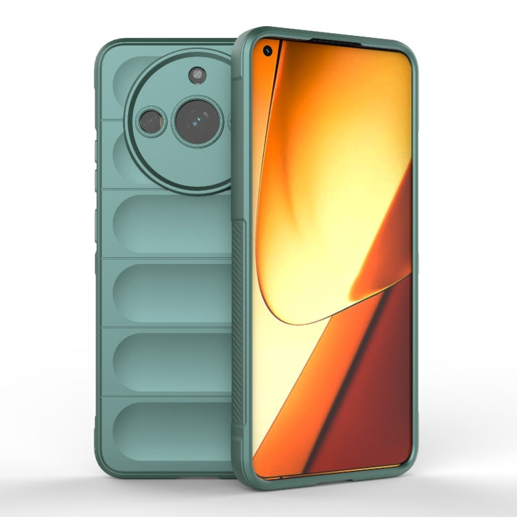 Magic Shield TPU + Flannel Phone Case — view 48
