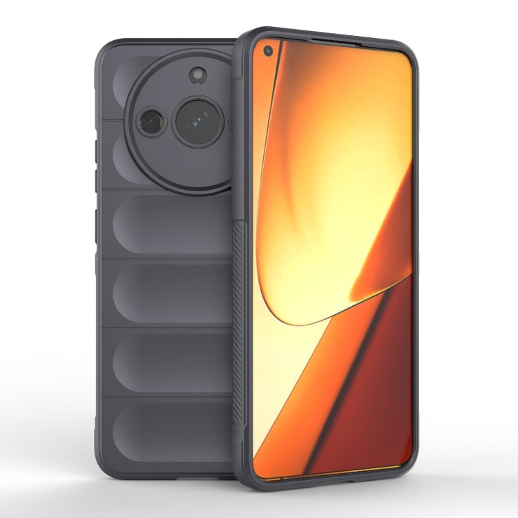 Magic Shield TPU + Flannel Phone Case — view 49