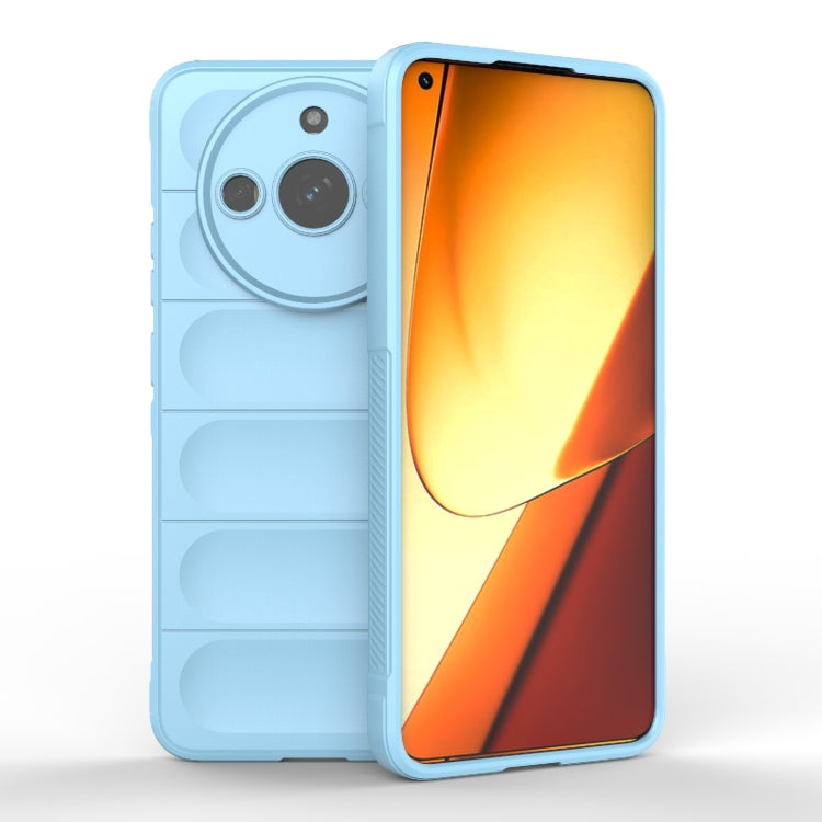 Magic Shield TPU + Flannel Phone Case — view 50