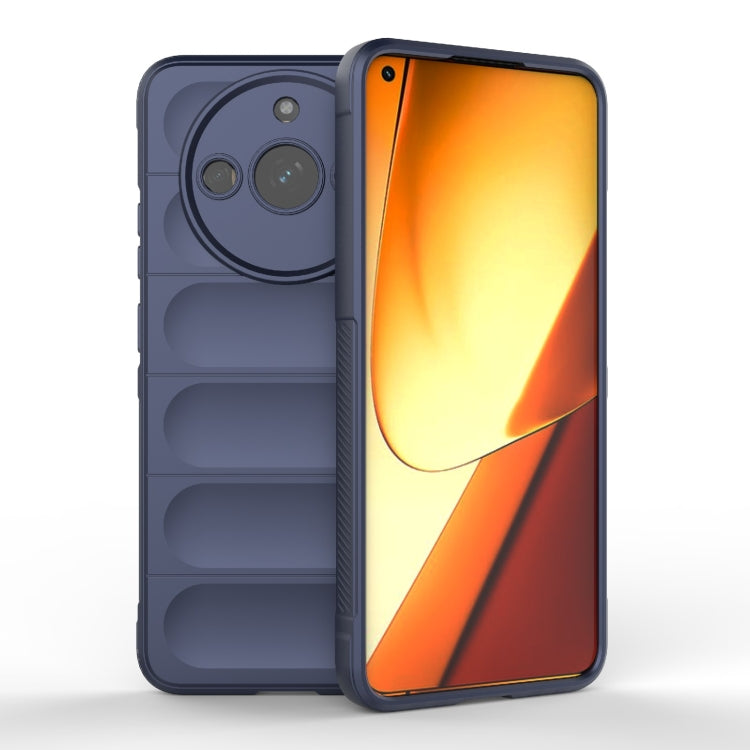Magic Shield TPU + Flannel Phone Case — view 51