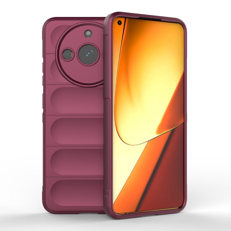Magic Shield TPU + Flannel Phone Case — view 53