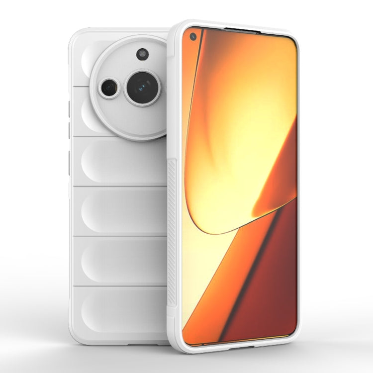 Magic Shield TPU + Flannel Phone Case — view 54